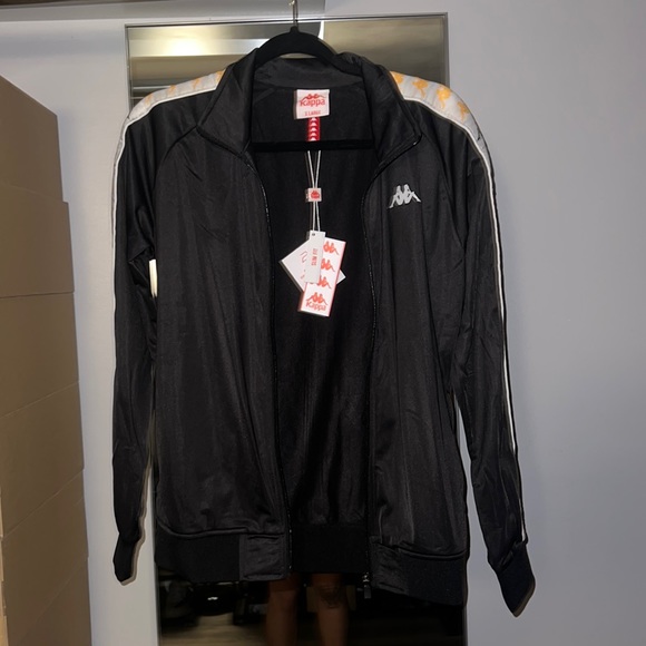 KAPPA track jacket - Picture 8 of 9